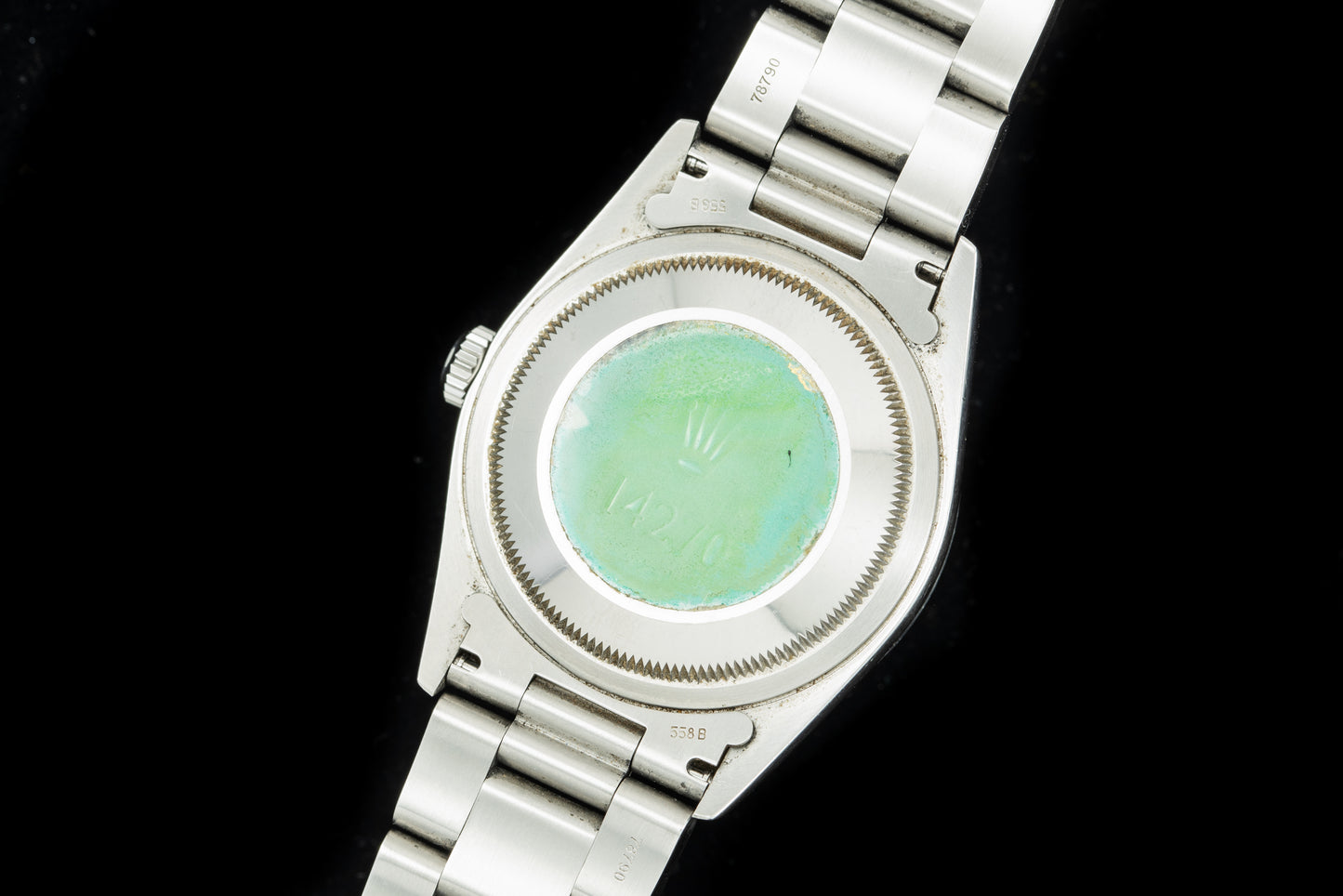Rolex Explorer I