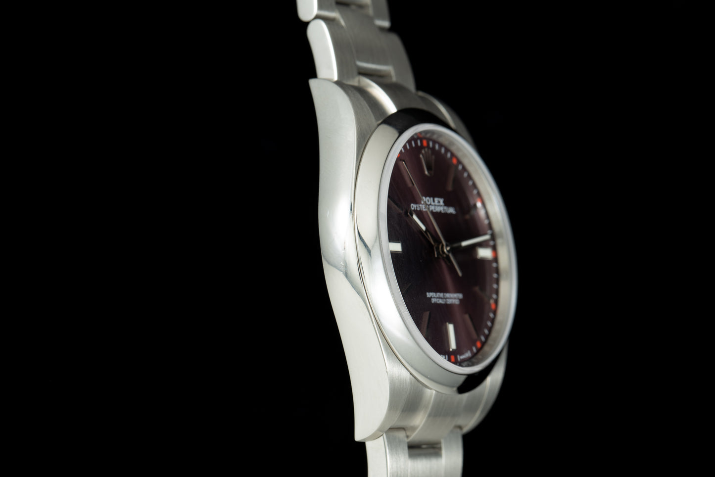 Rolex Oyster Perpetual