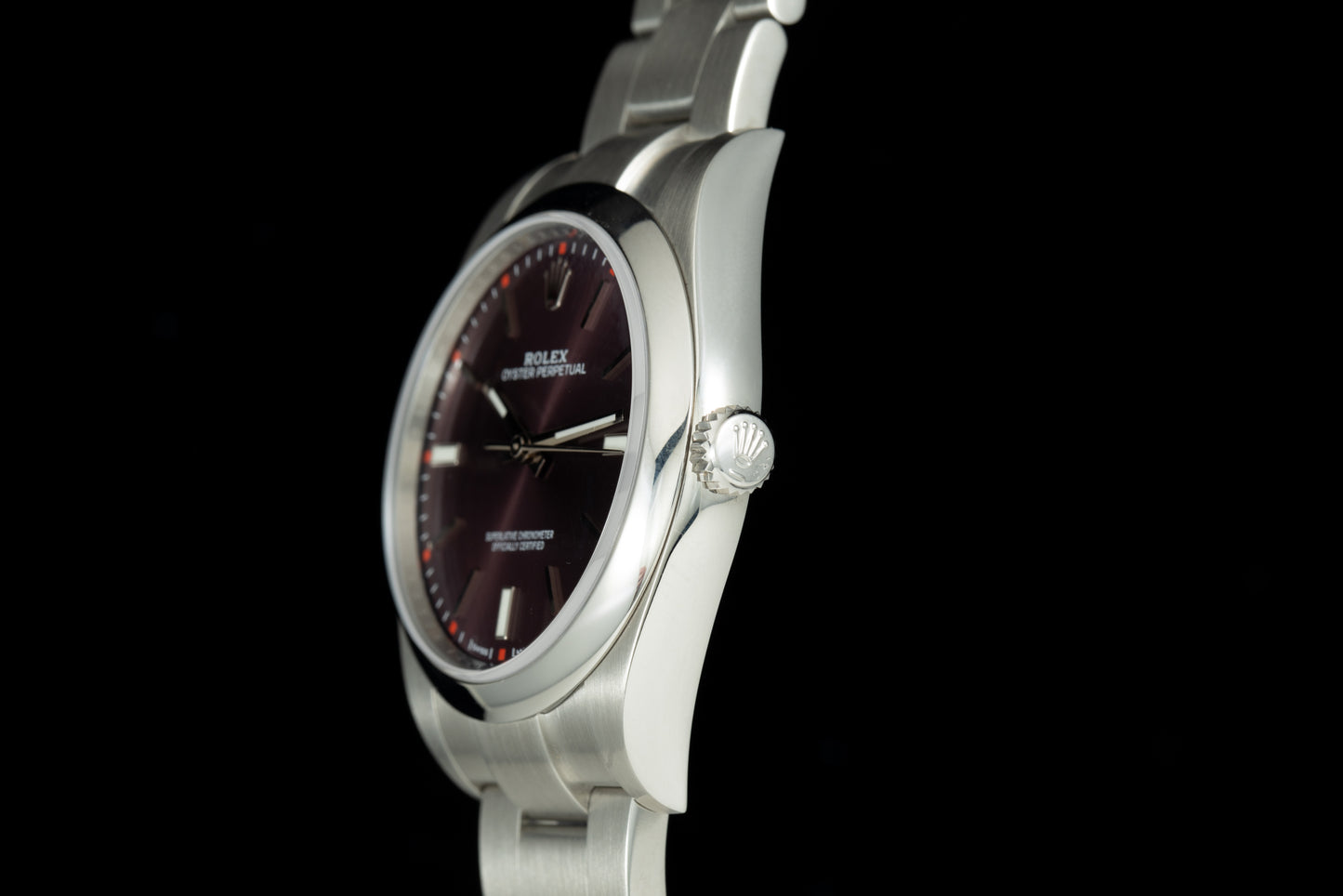 Rolex Oyster Perpetual