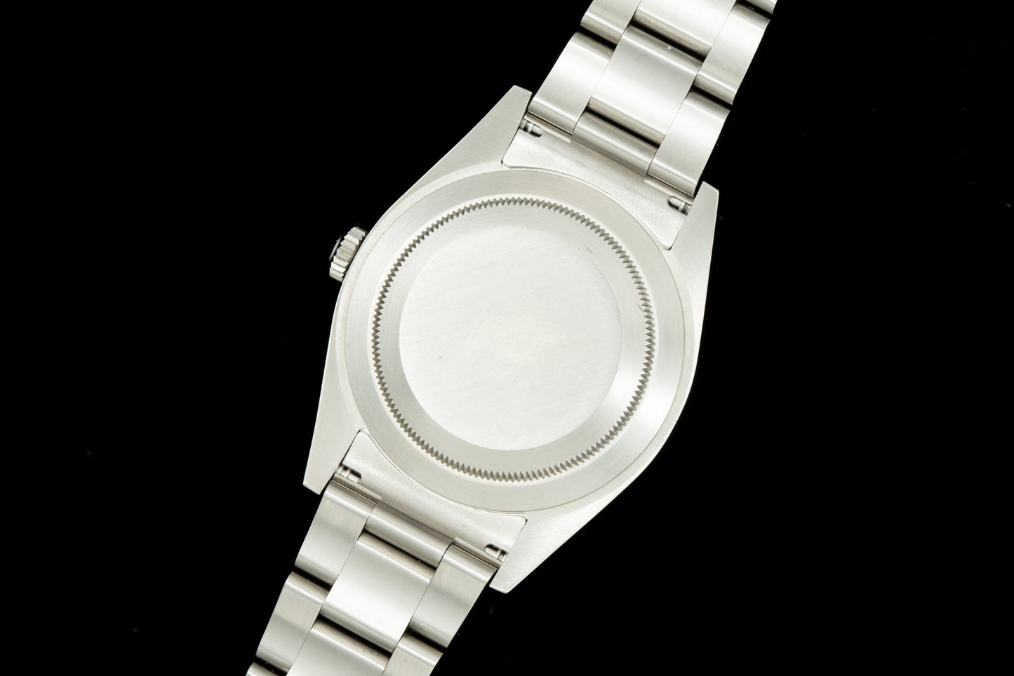 Rolex Oyster Perpetual
