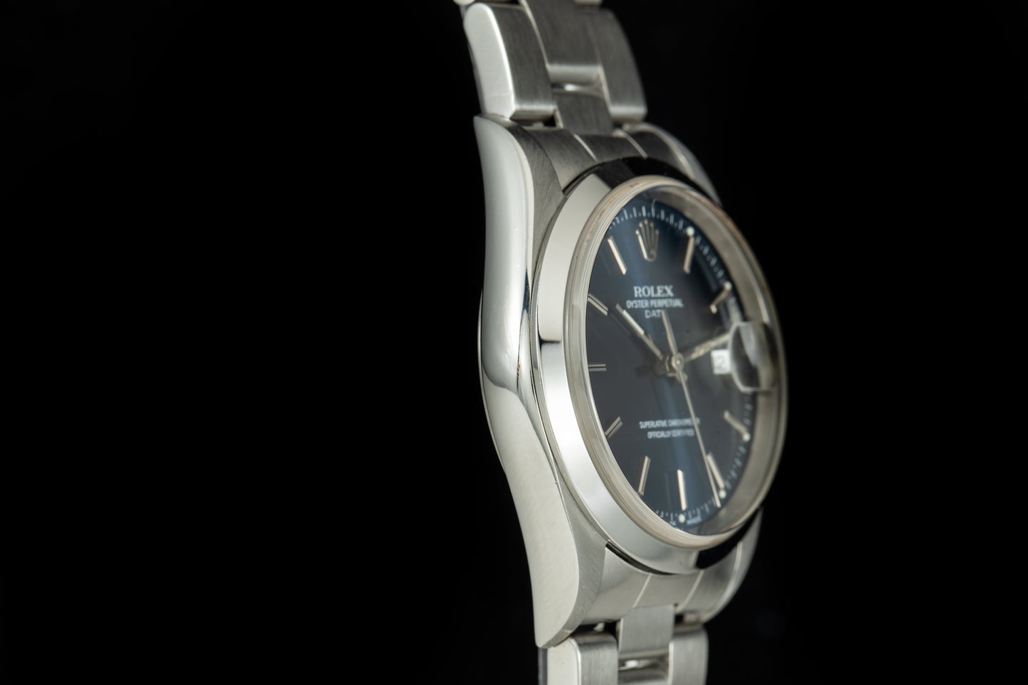 Rolex Oyster Perpetual Date