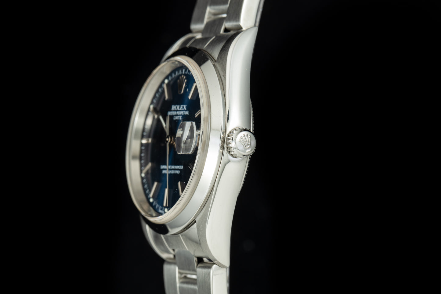 Rolex Oyster Perpetual Date