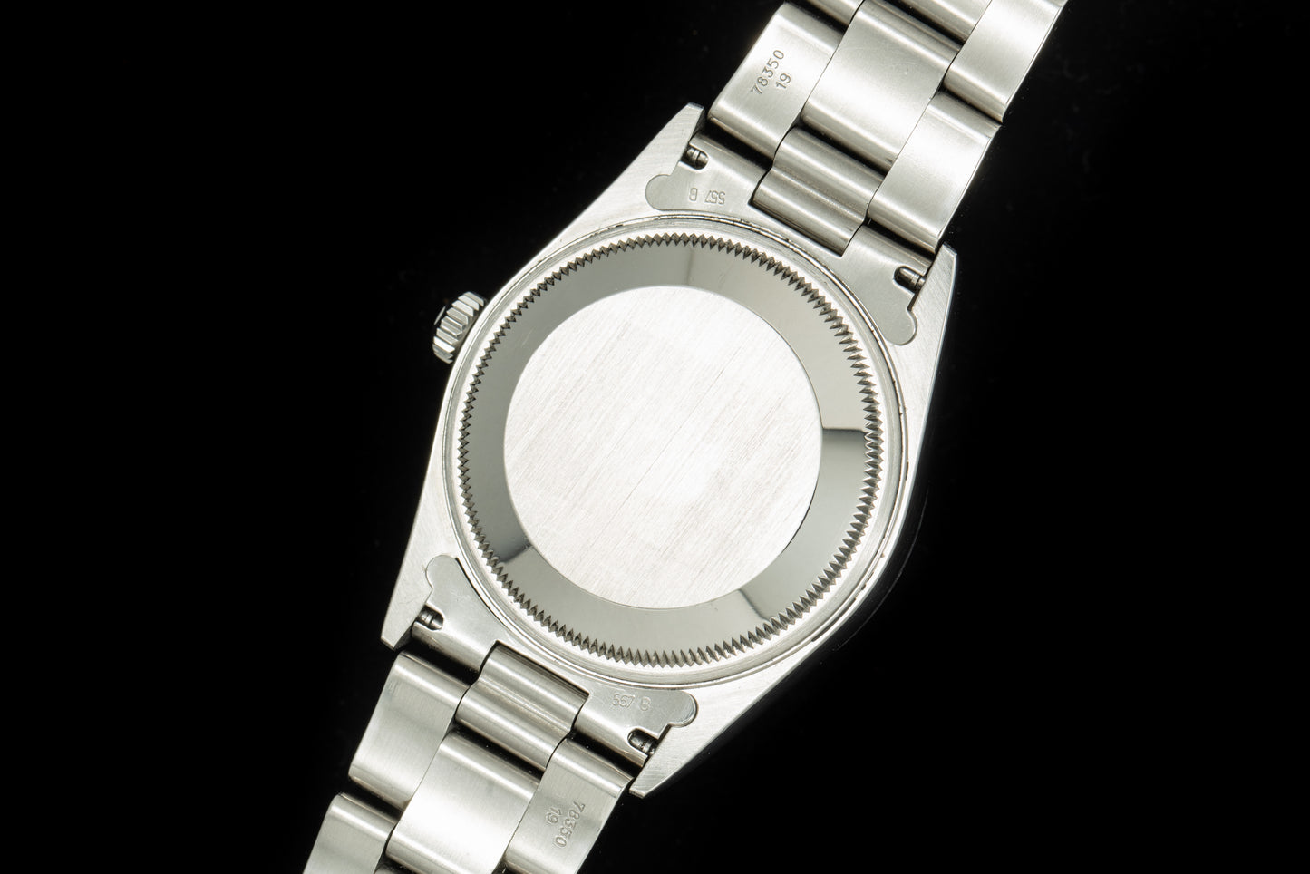 Rolex Oyster Perpetual Date