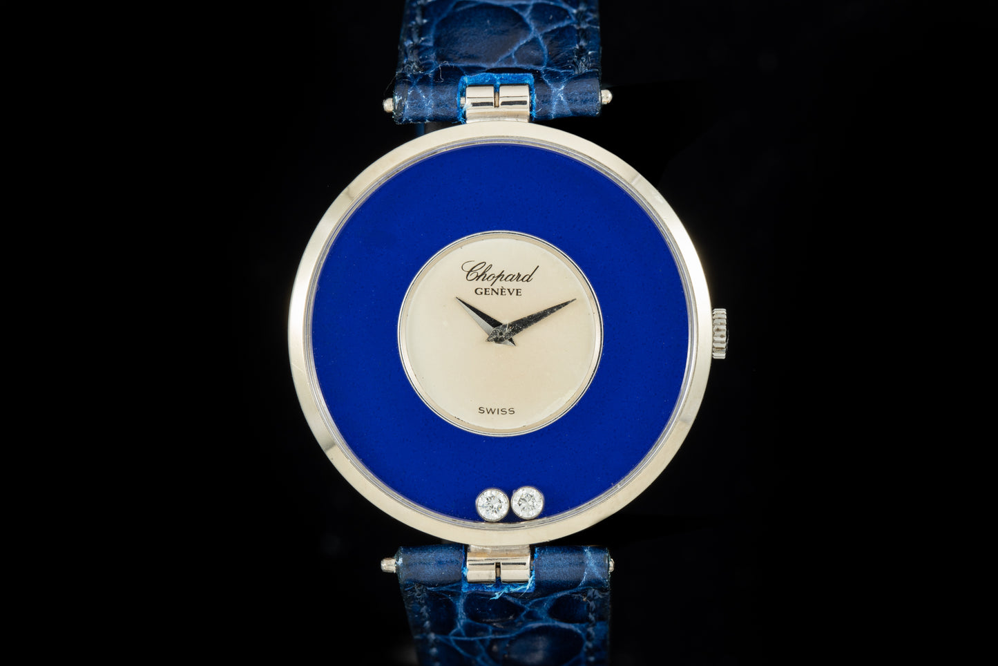 Chopard Happy Diamonds Lapis