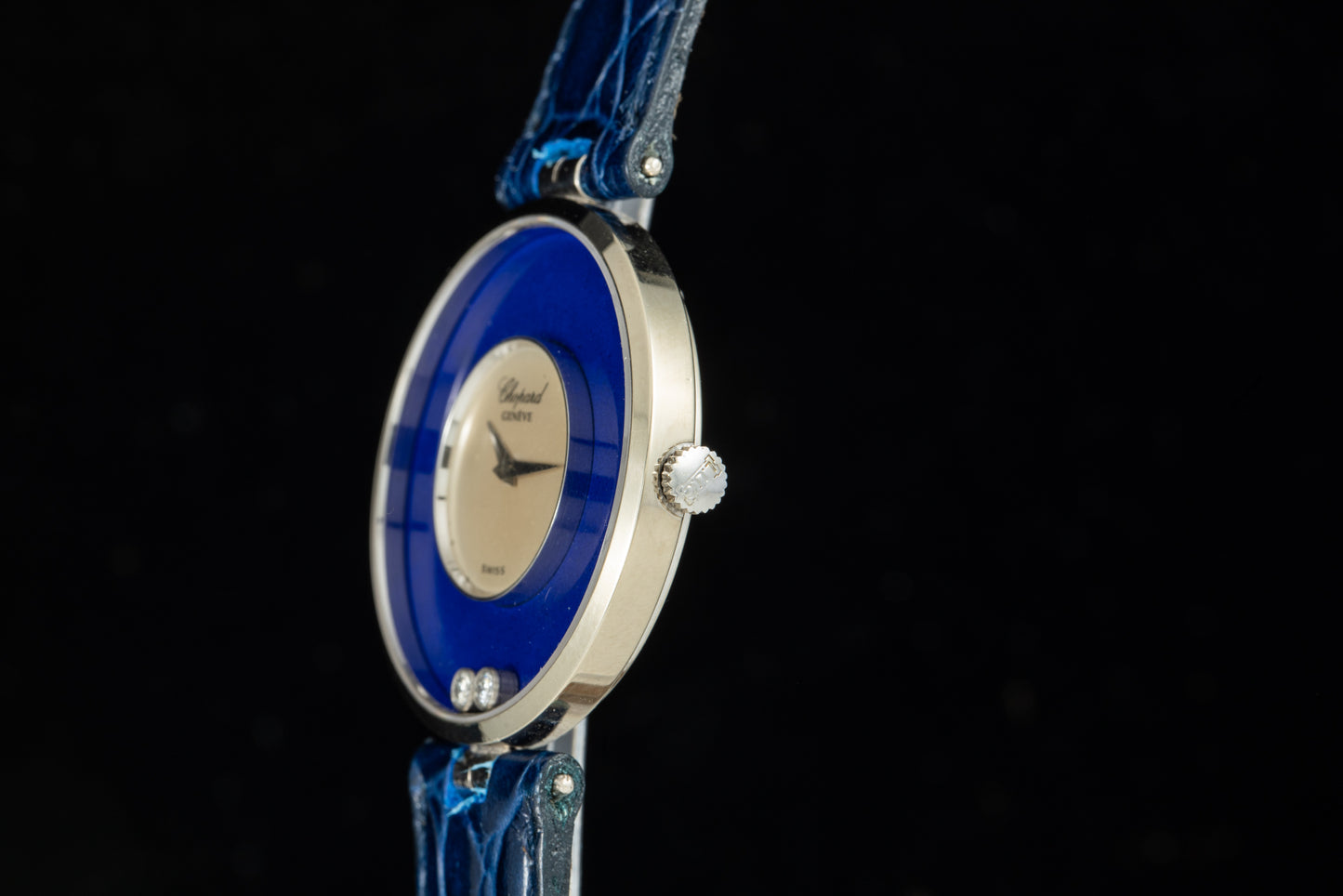 Chopard Happy Diamonds Lapis