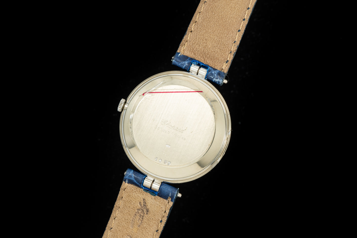 Chopard Happy Diamonds Lapis