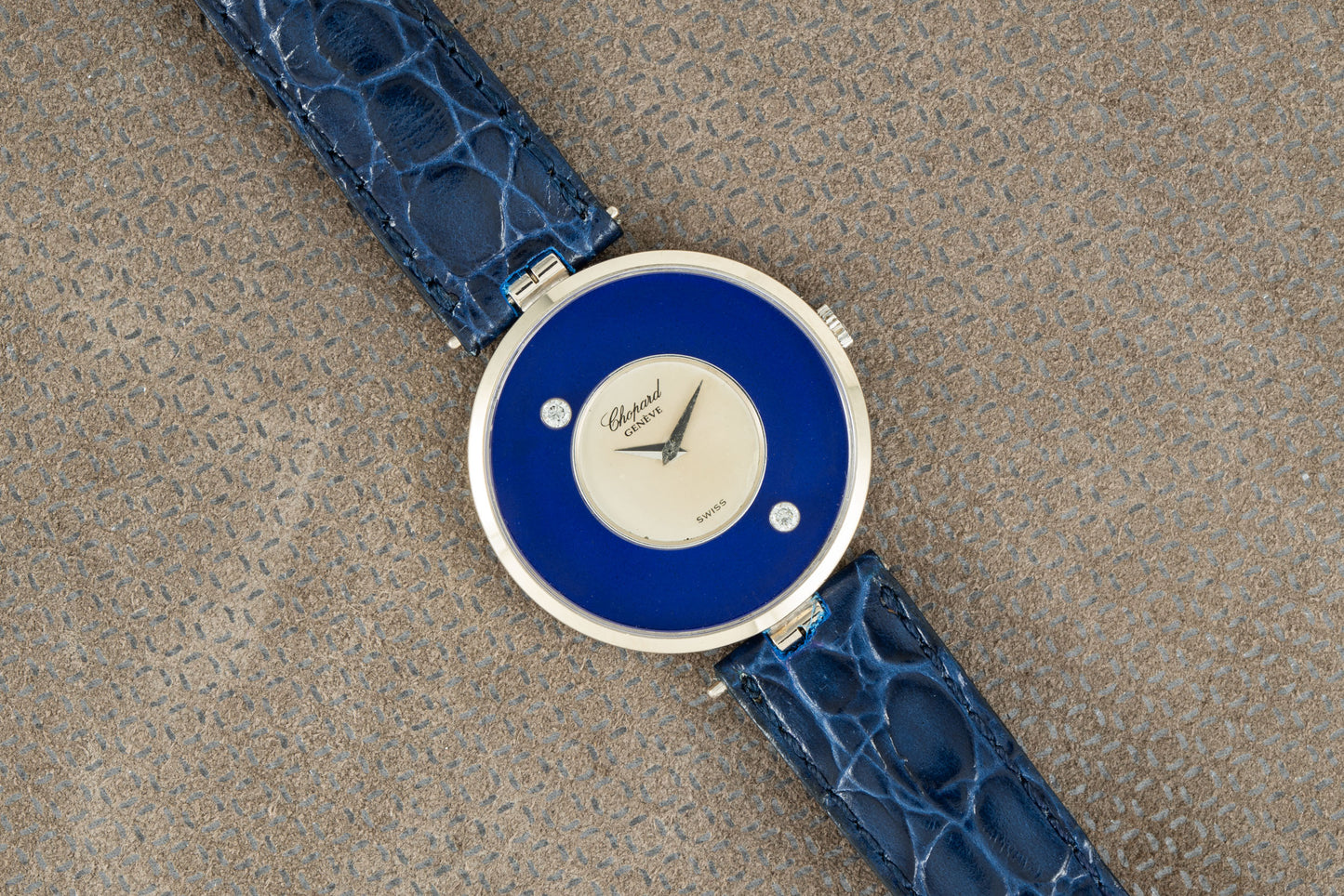 Chopard Happy Diamonds Lapis
