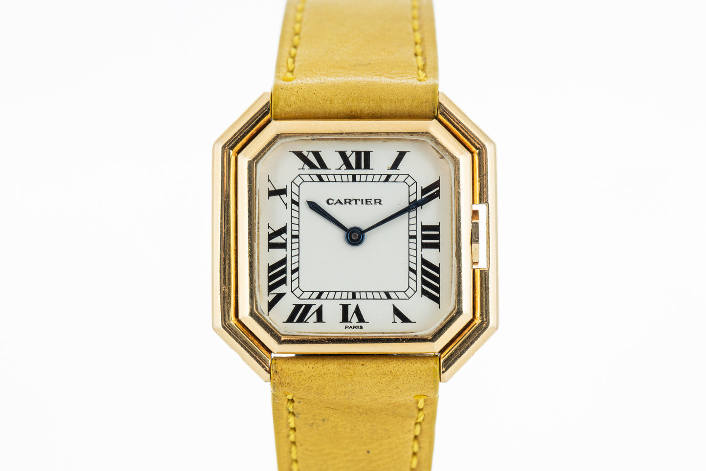 Cartier Ceinture Jumbo Automatique