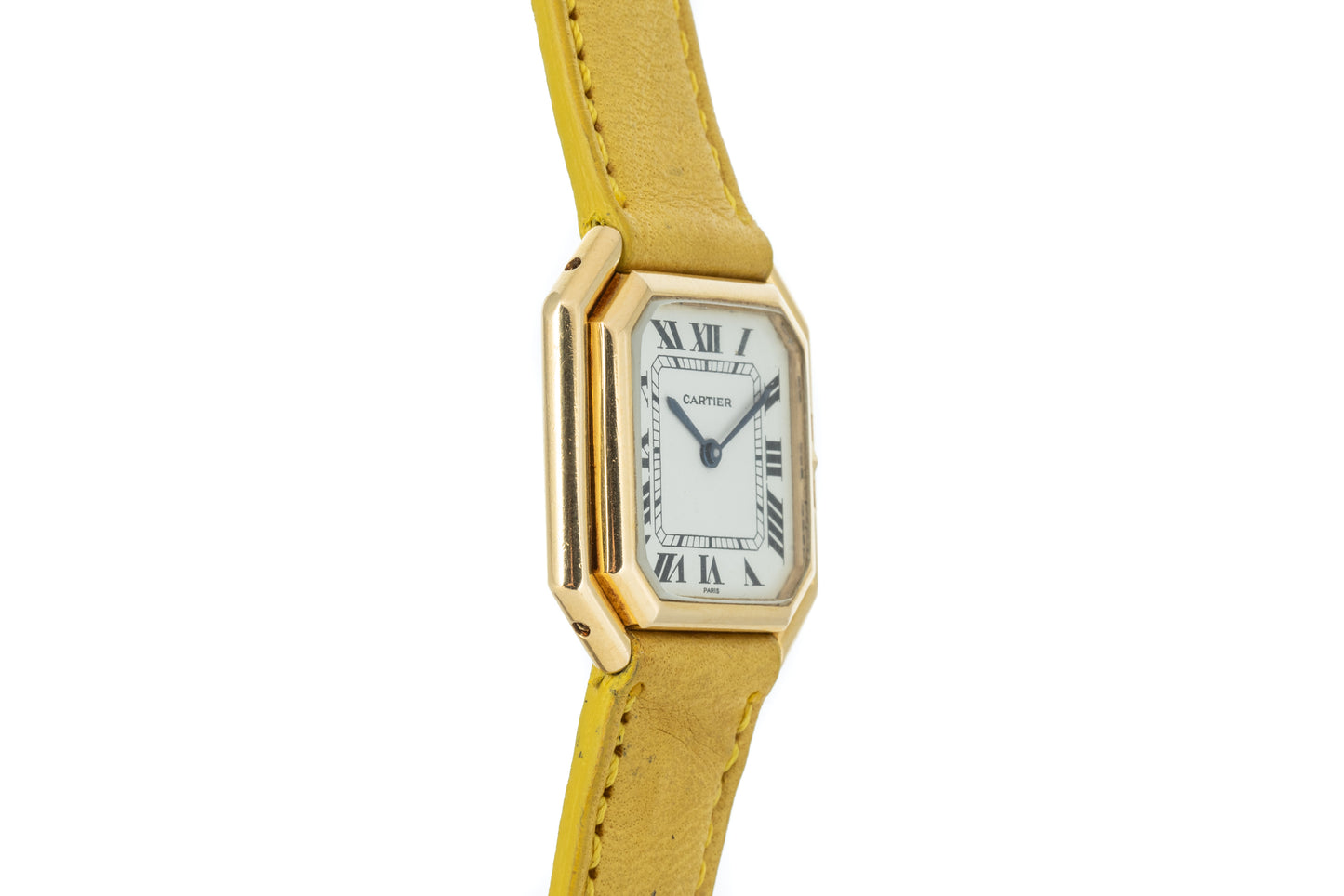 Cartier Ceinture Jumbo Automatique