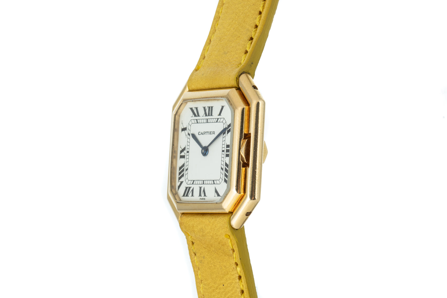 Cartier Ceinture Jumbo Automatique