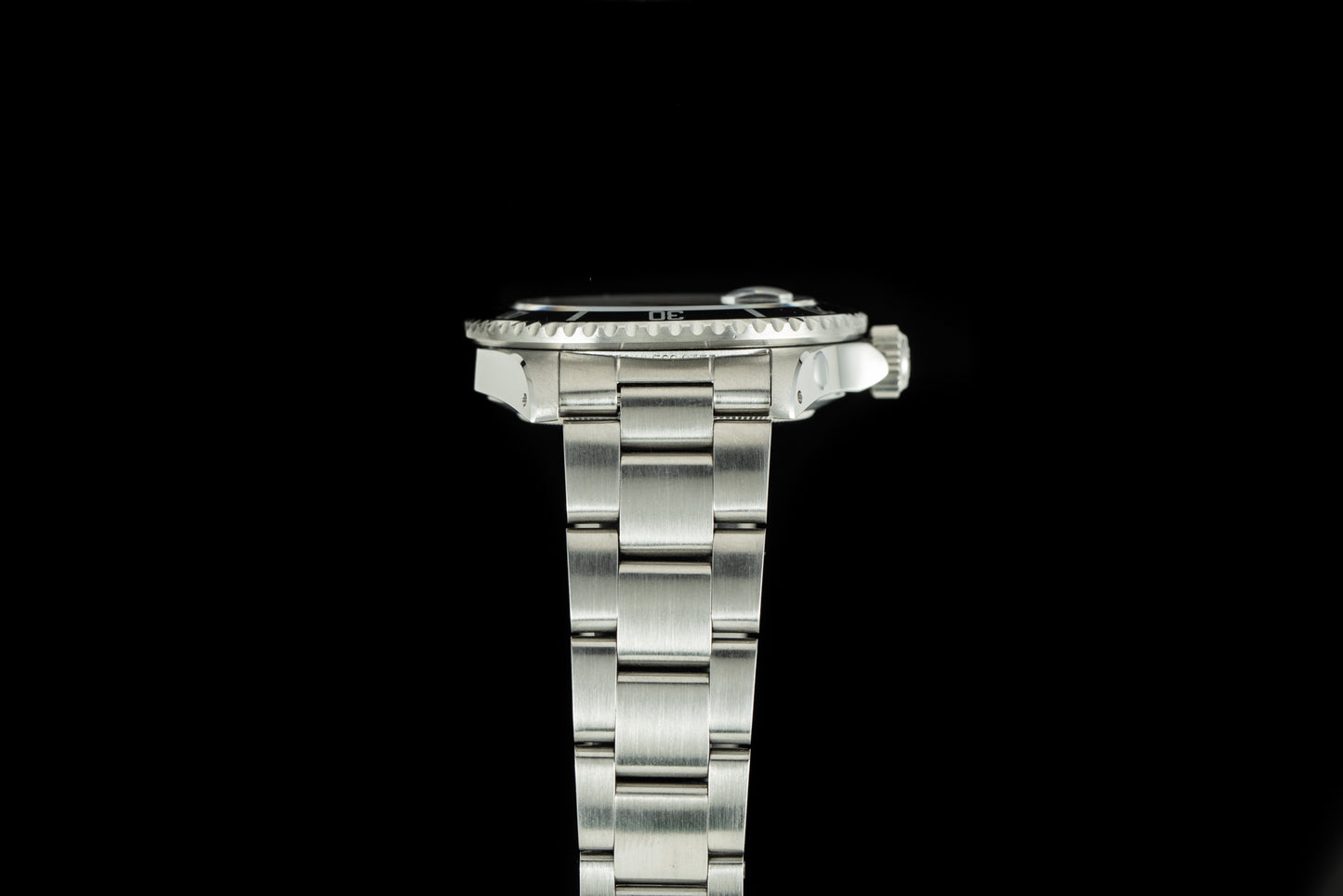 Rolex Submariner Date Transitional