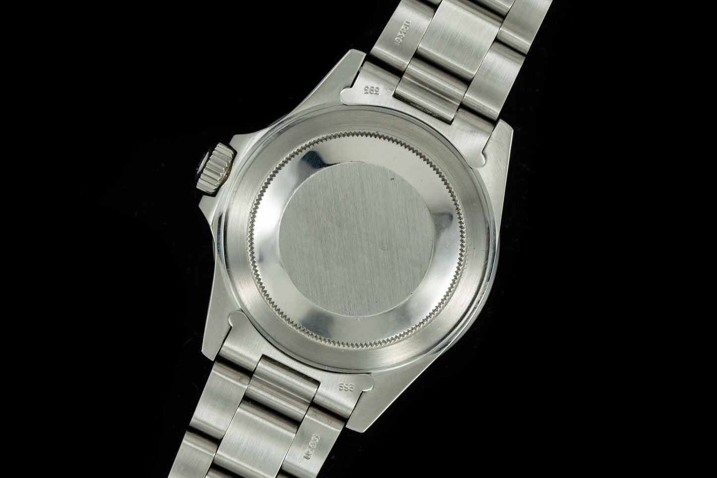 Rolex Submariner Date Transitional