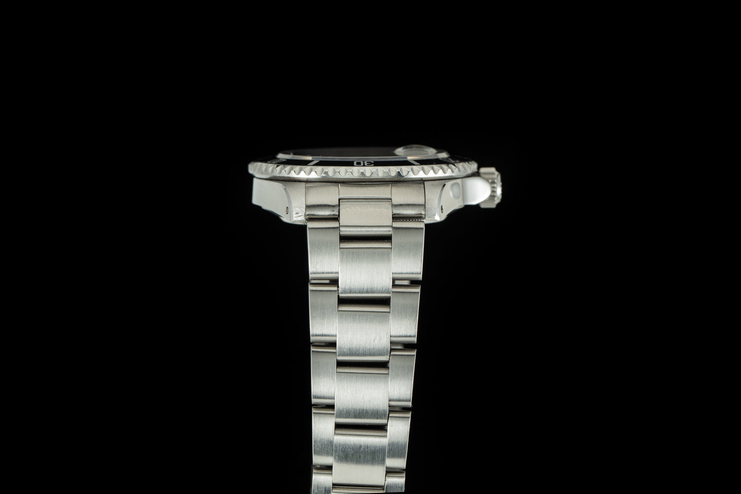 Rolex Submariner Date