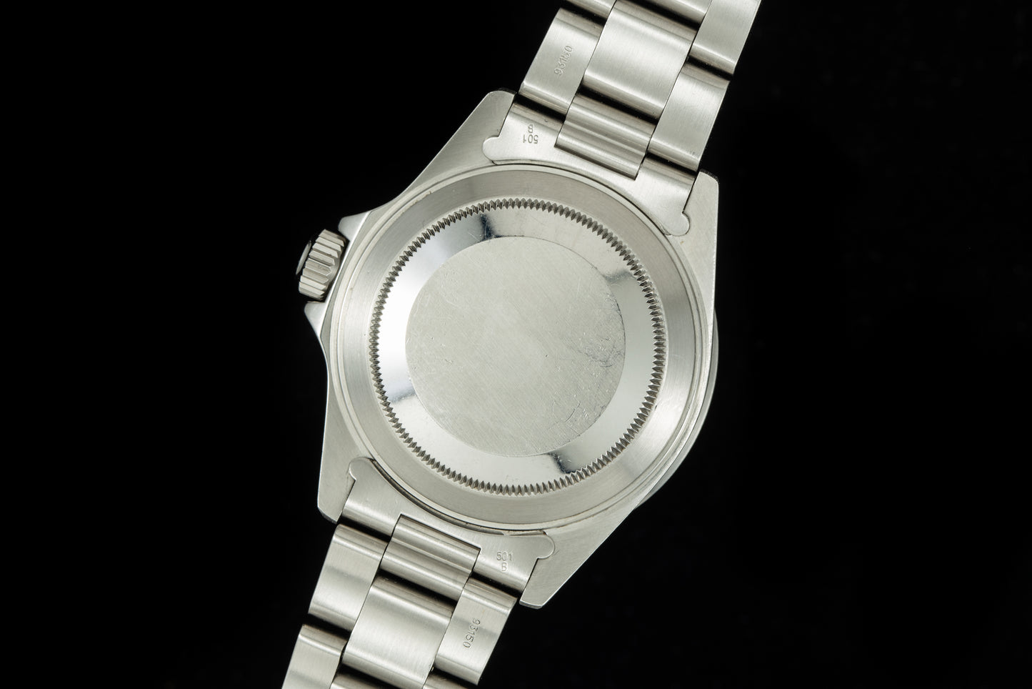 Rolex Submariner Date