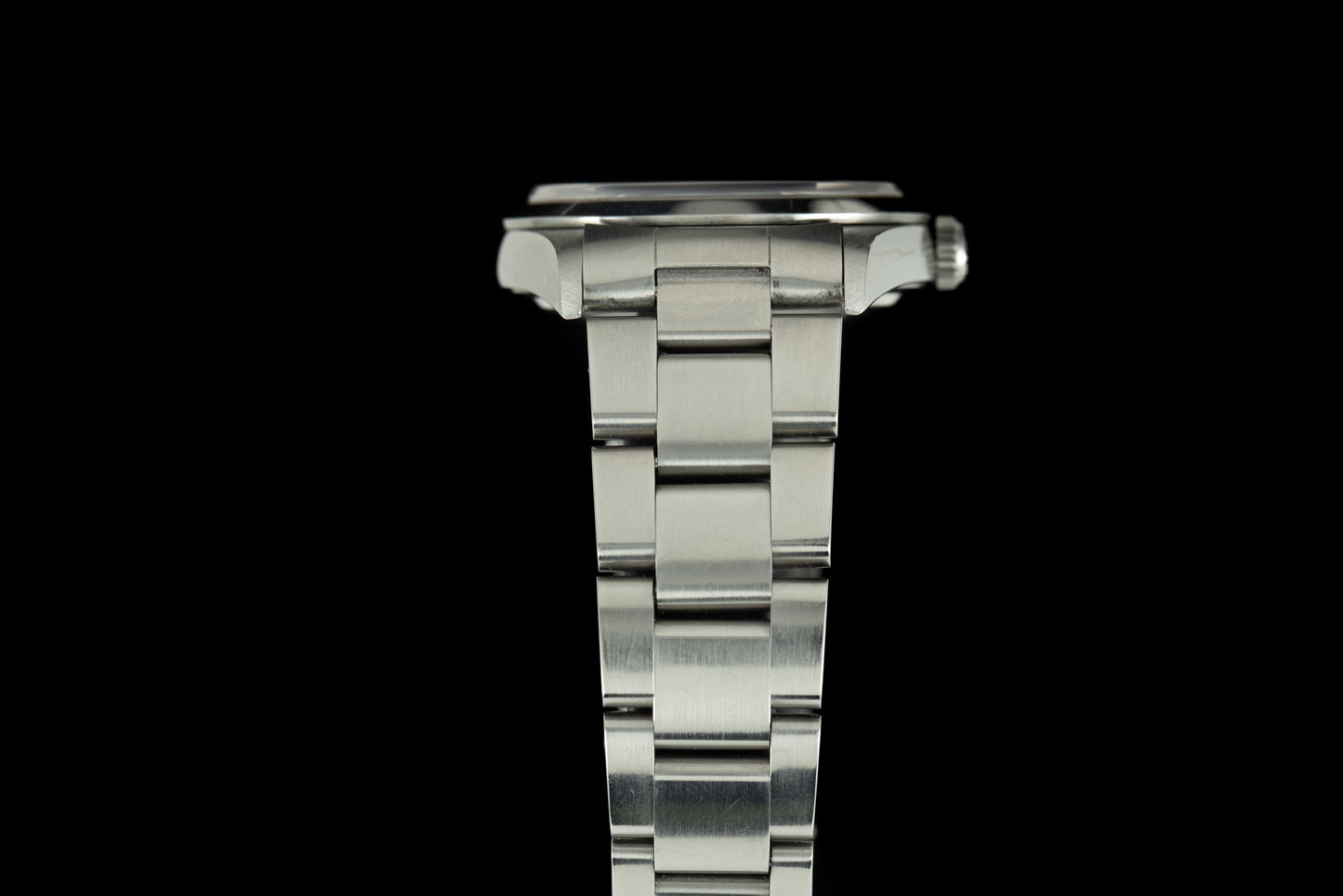 Rolex Explorer I 'Swiss Only'