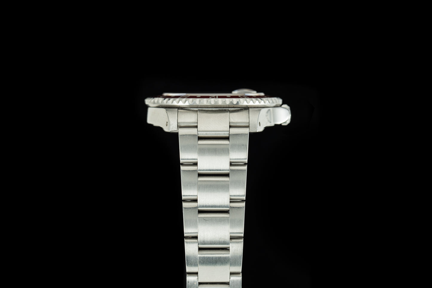 Rolex GMT-Master II 'Coke'