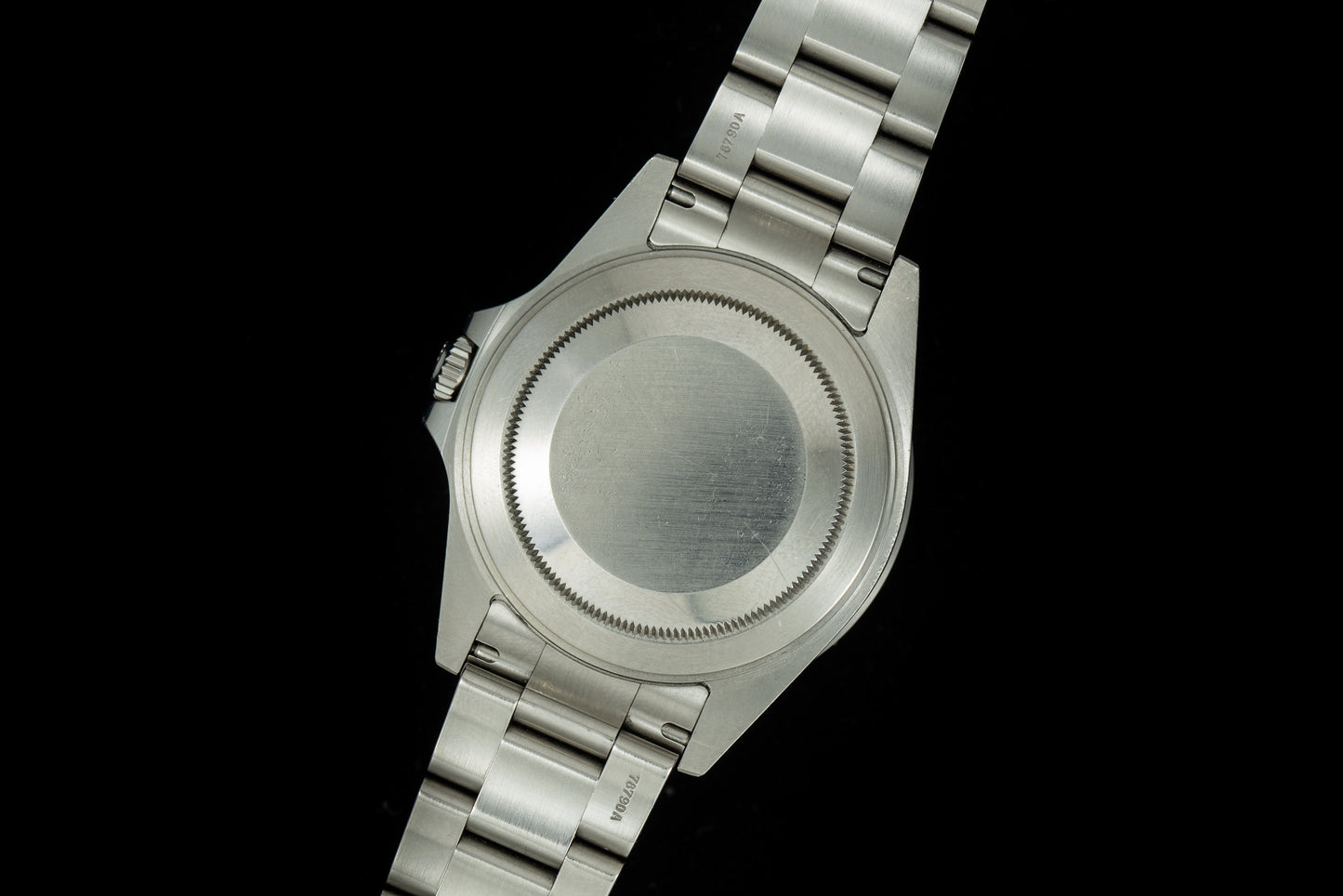 Rolex GMT-Master II 'Coke'