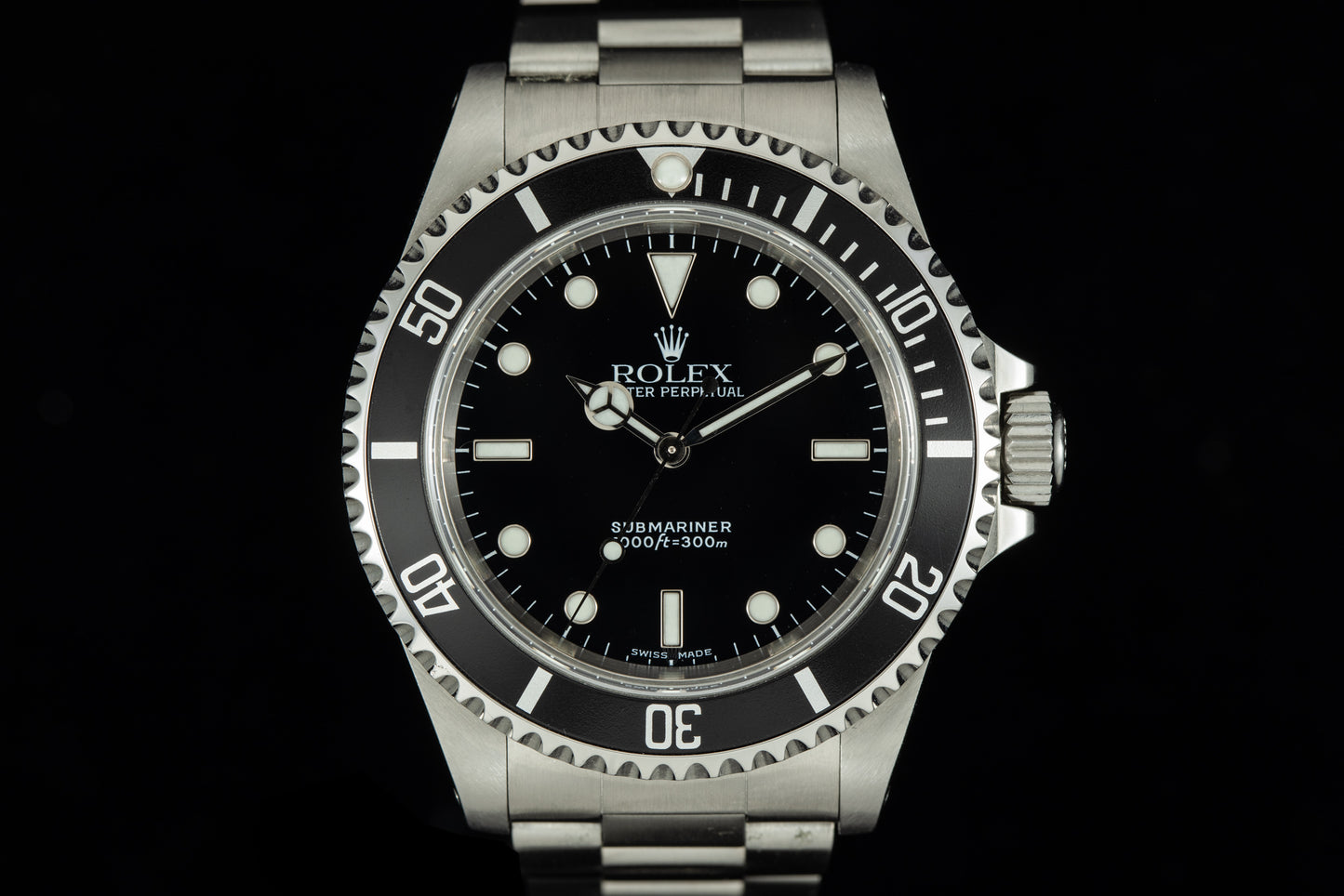 Rolex Submariner