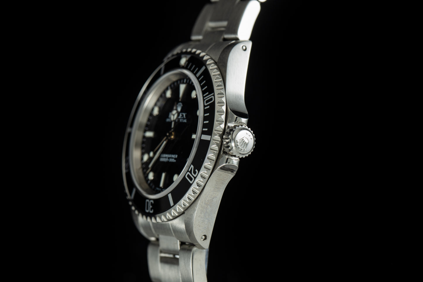 Rolex Submariner