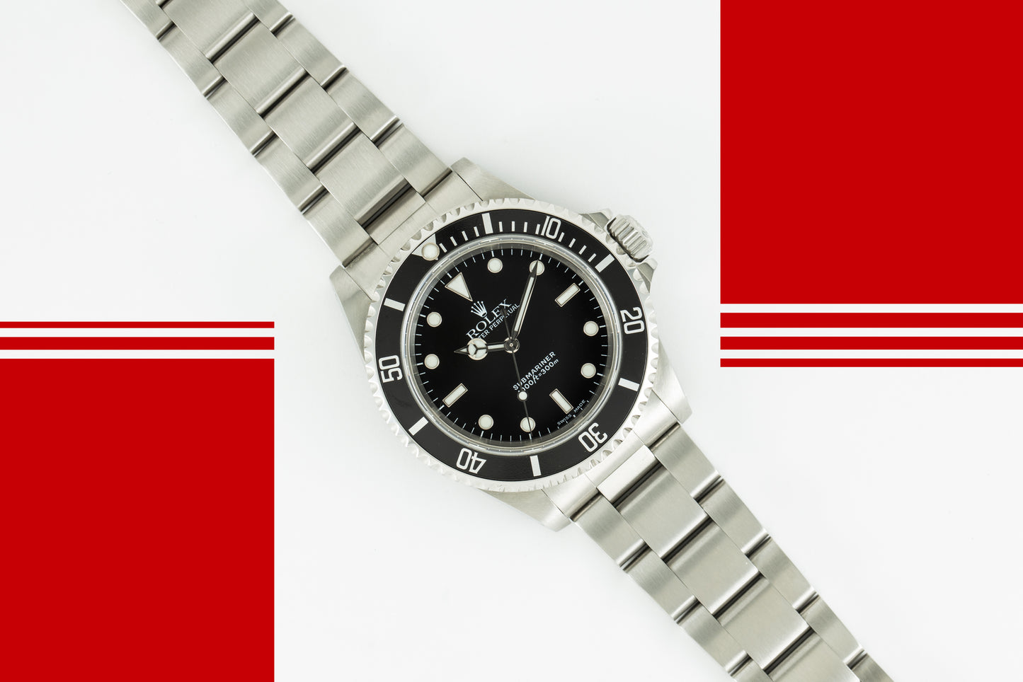Rolex Submariner