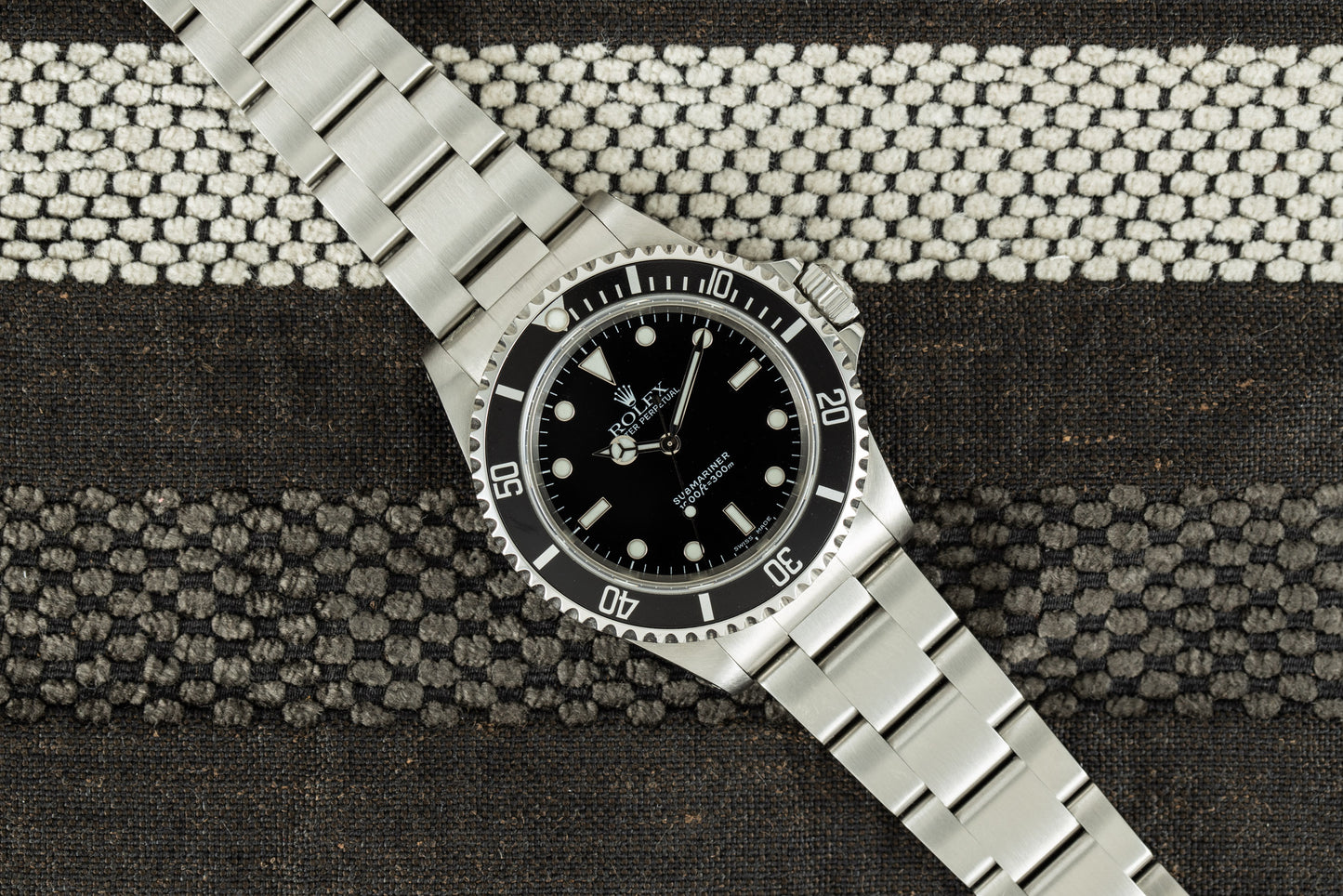 Rolex Submariner
