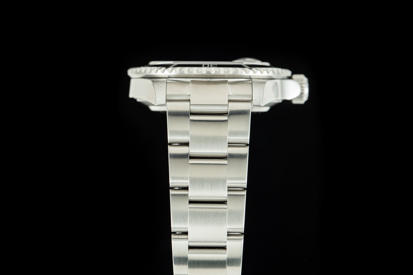Rolex Submariner Date