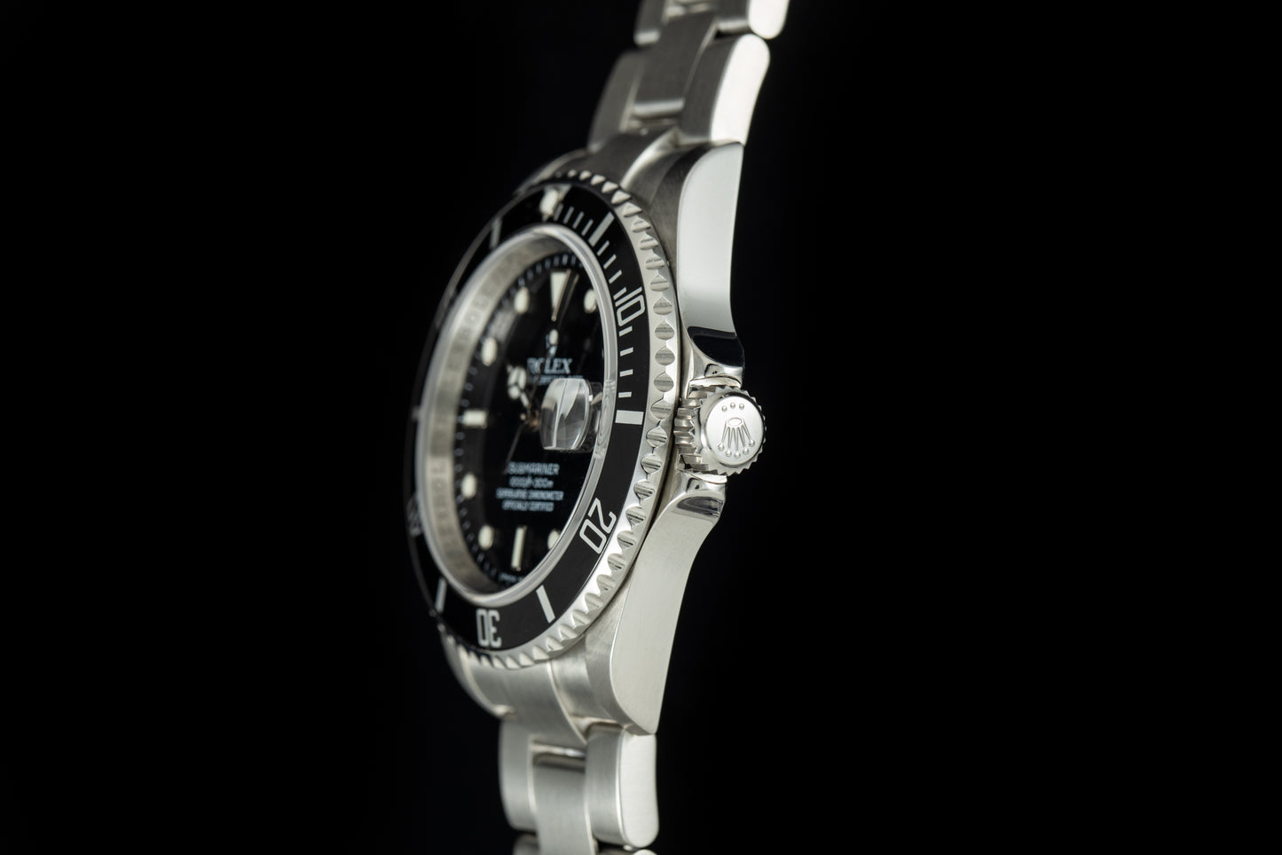 Rolex Submariner Date