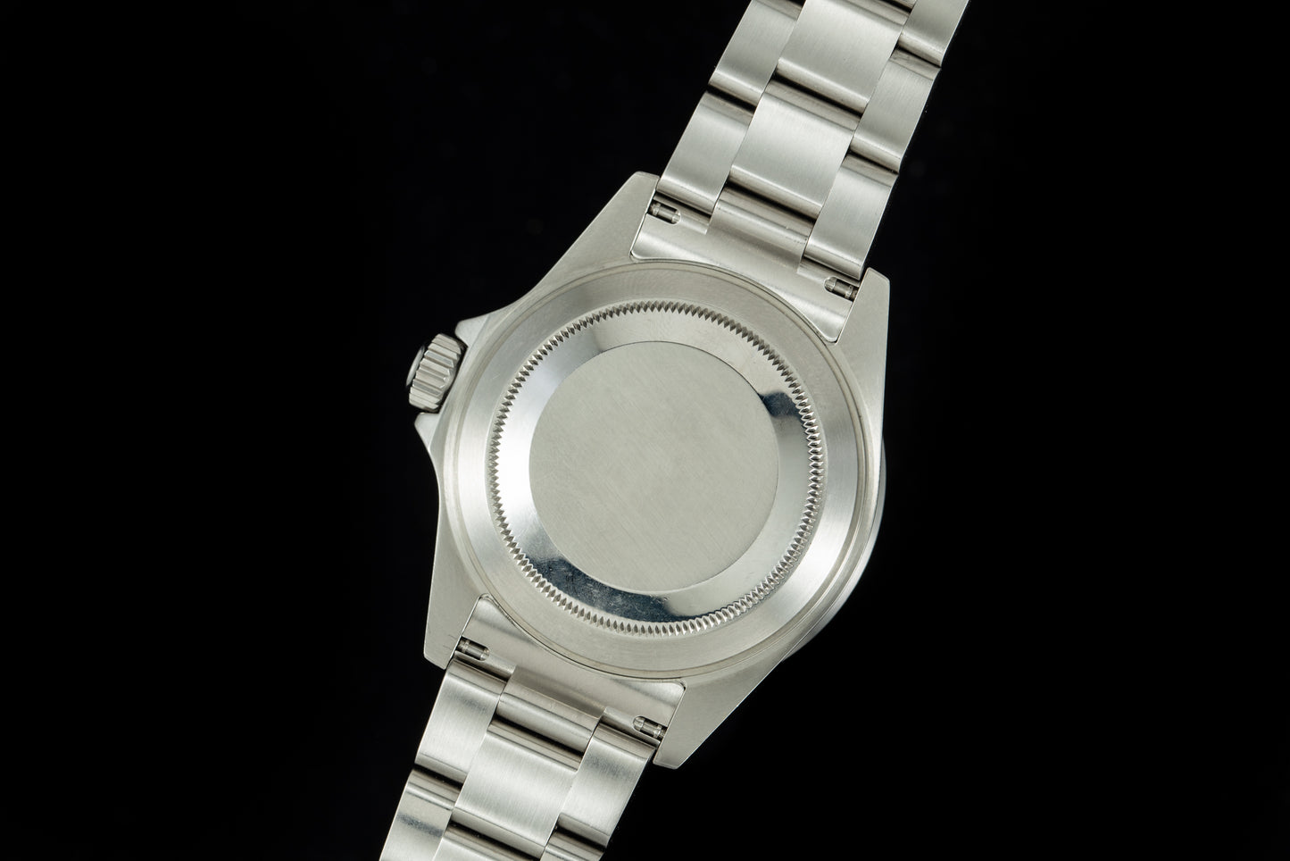 Rolex Submariner Date