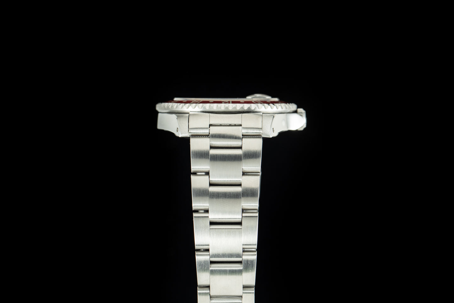 Rolex GMT-Master 'Pepsi'