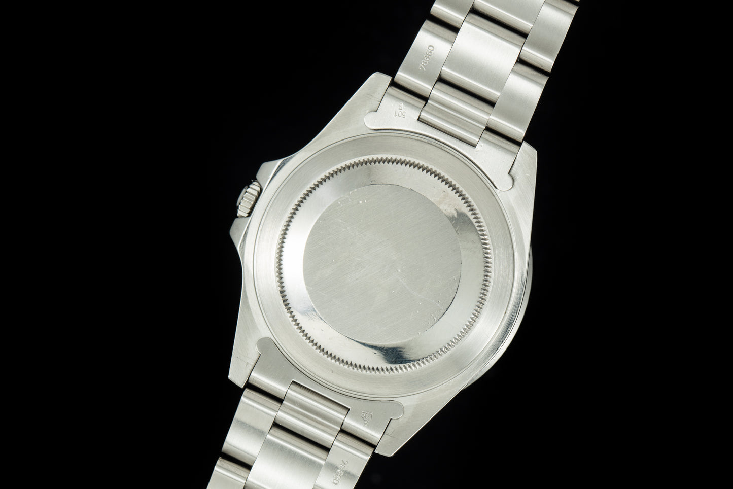 Rolex GMT-Master 'Pepsi'