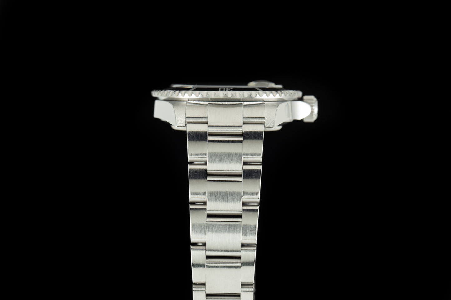 Rolex Submariner Date