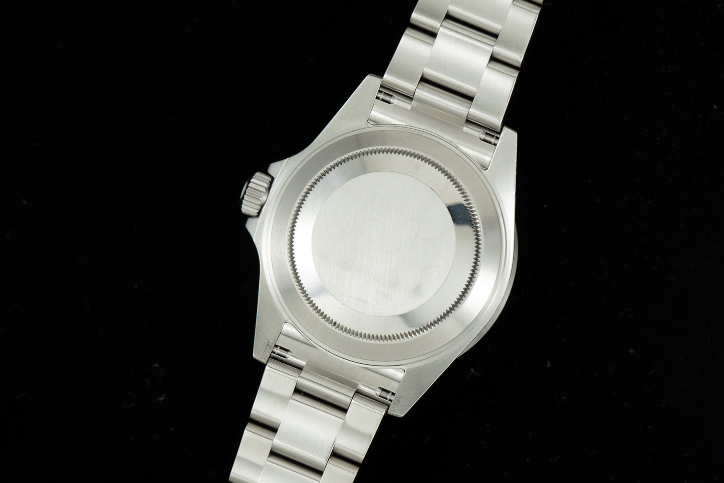 Rolex Submariner Date
