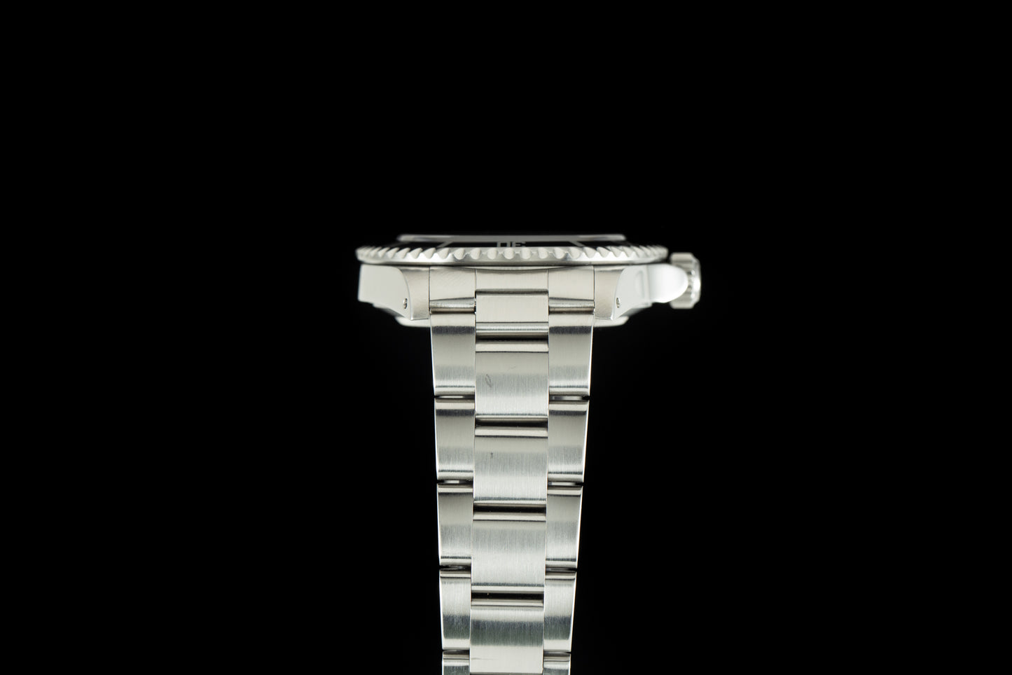 Rolex Submariner '4-Liner'