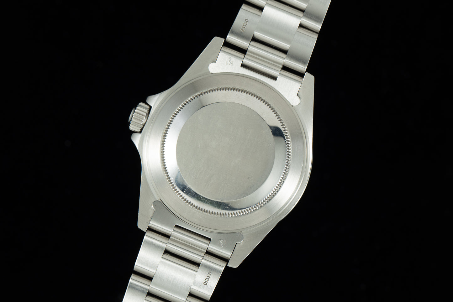 Rolex Submariner '4-Liner'