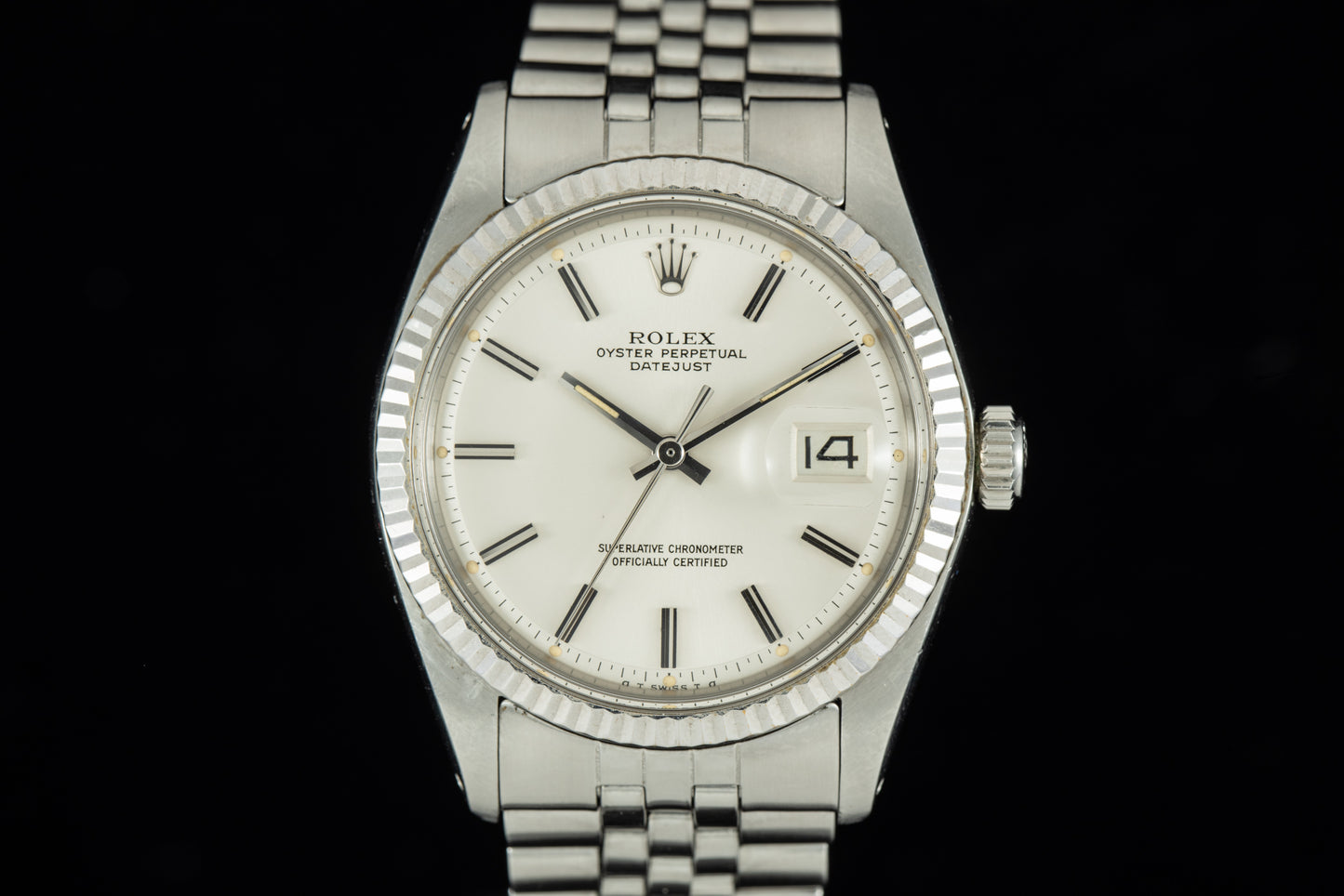 Rolex Datejust