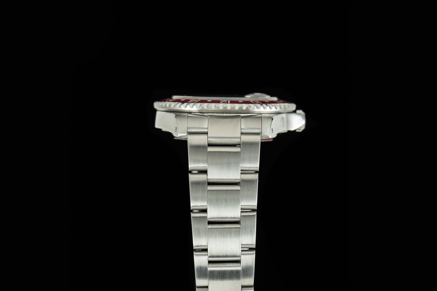 Rolex GMT-Master II 'Coke'