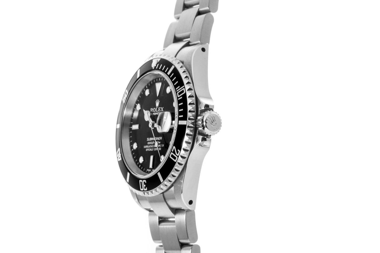 Rolex Submariner Date