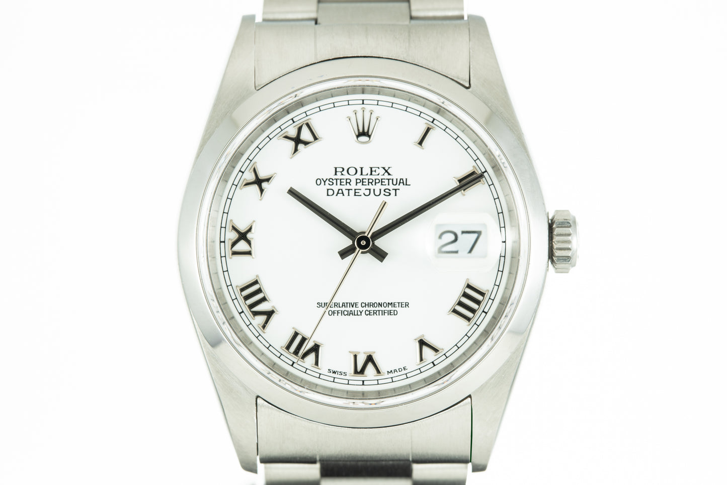 Rolex Datejust