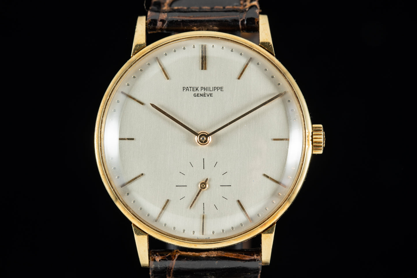 Patek Philippe Calatrava