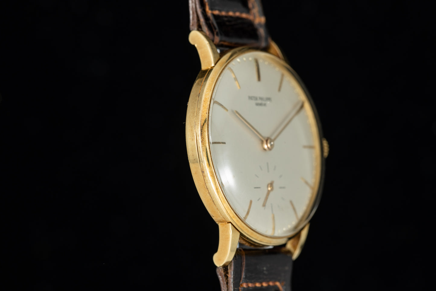 Patek Philippe Calatrava