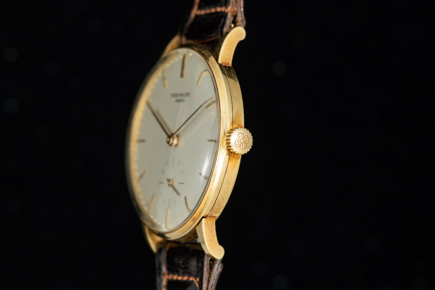 Patek Philippe Calatrava