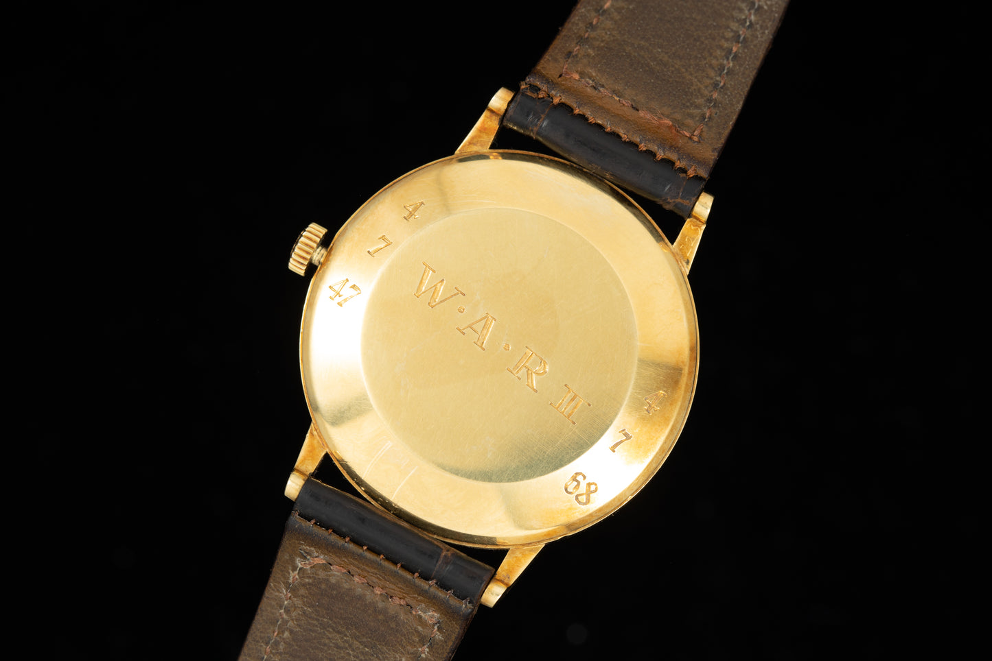 Patek Philippe Calatrava