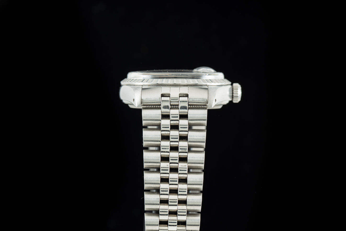 Rolex Datejust Quickset