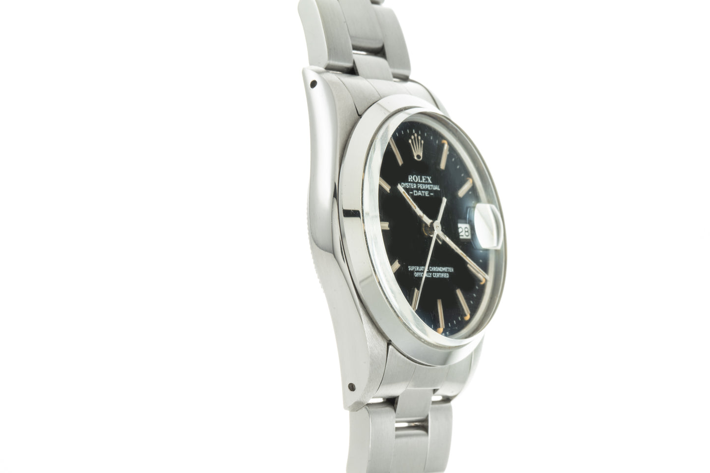 Rolex Oyster Perpetual Date