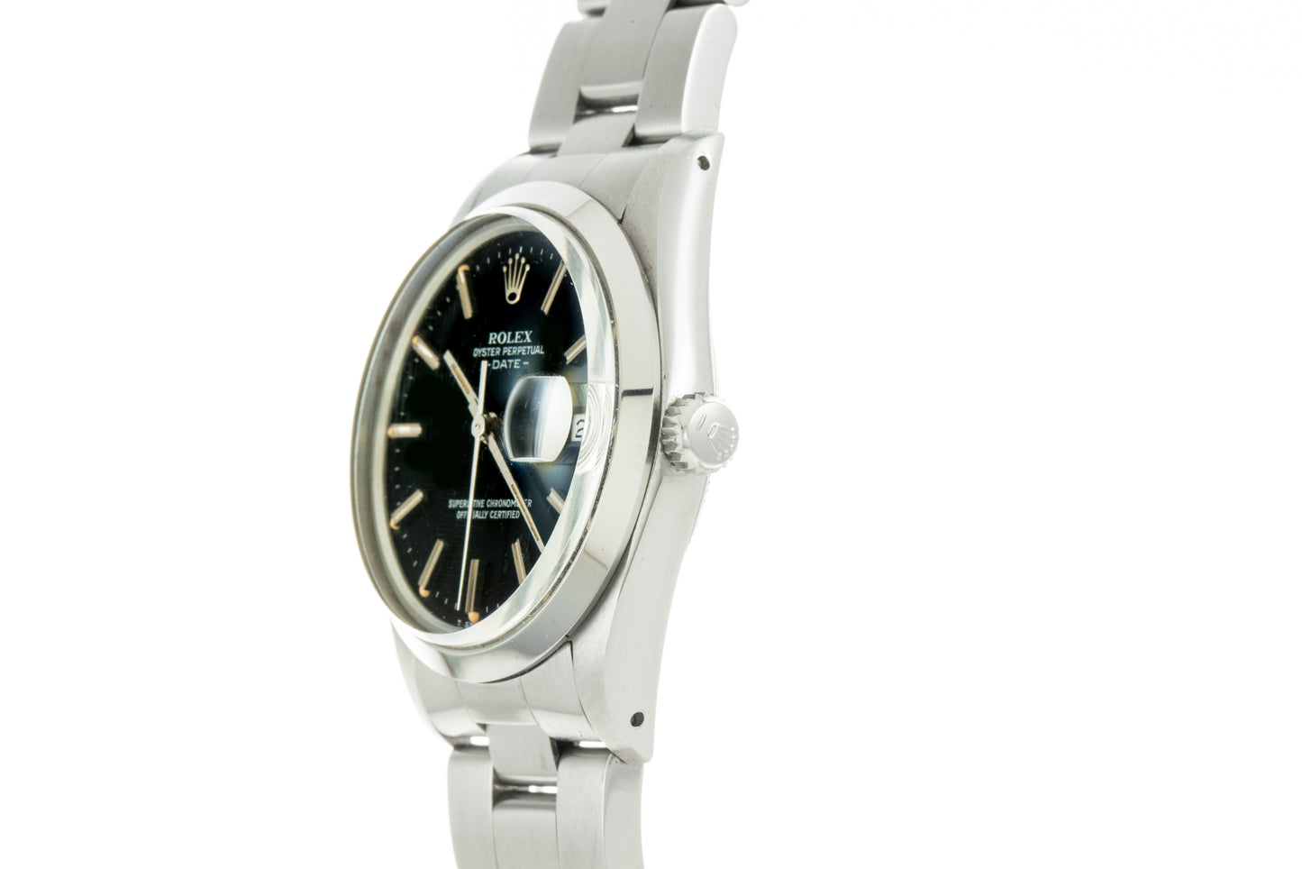 Rolex Oyster Perpetual Date