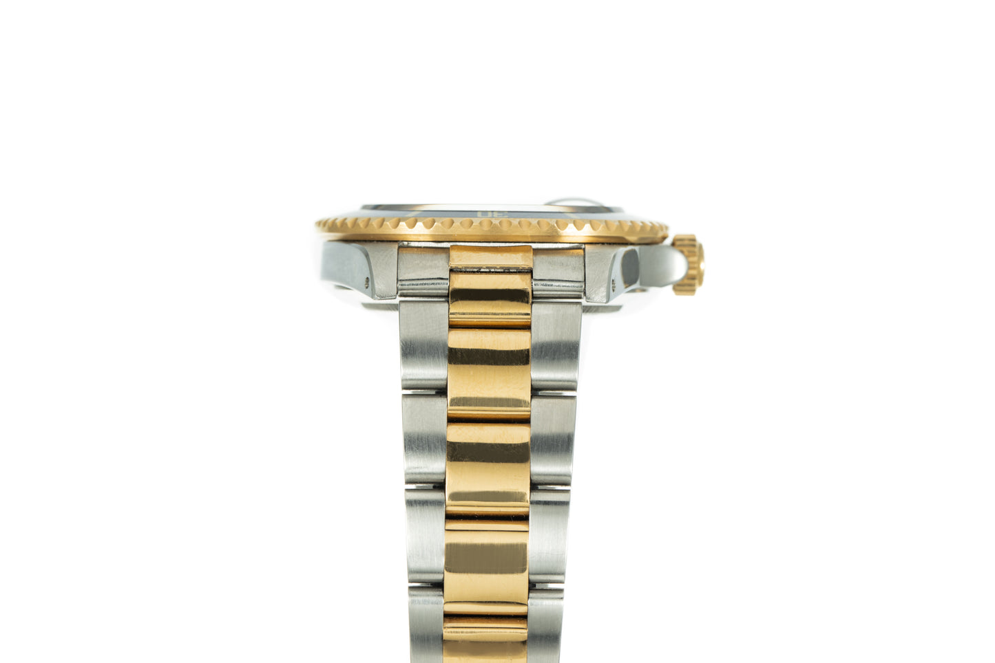 Rolex Submariner Two-Tone 'Transitional'