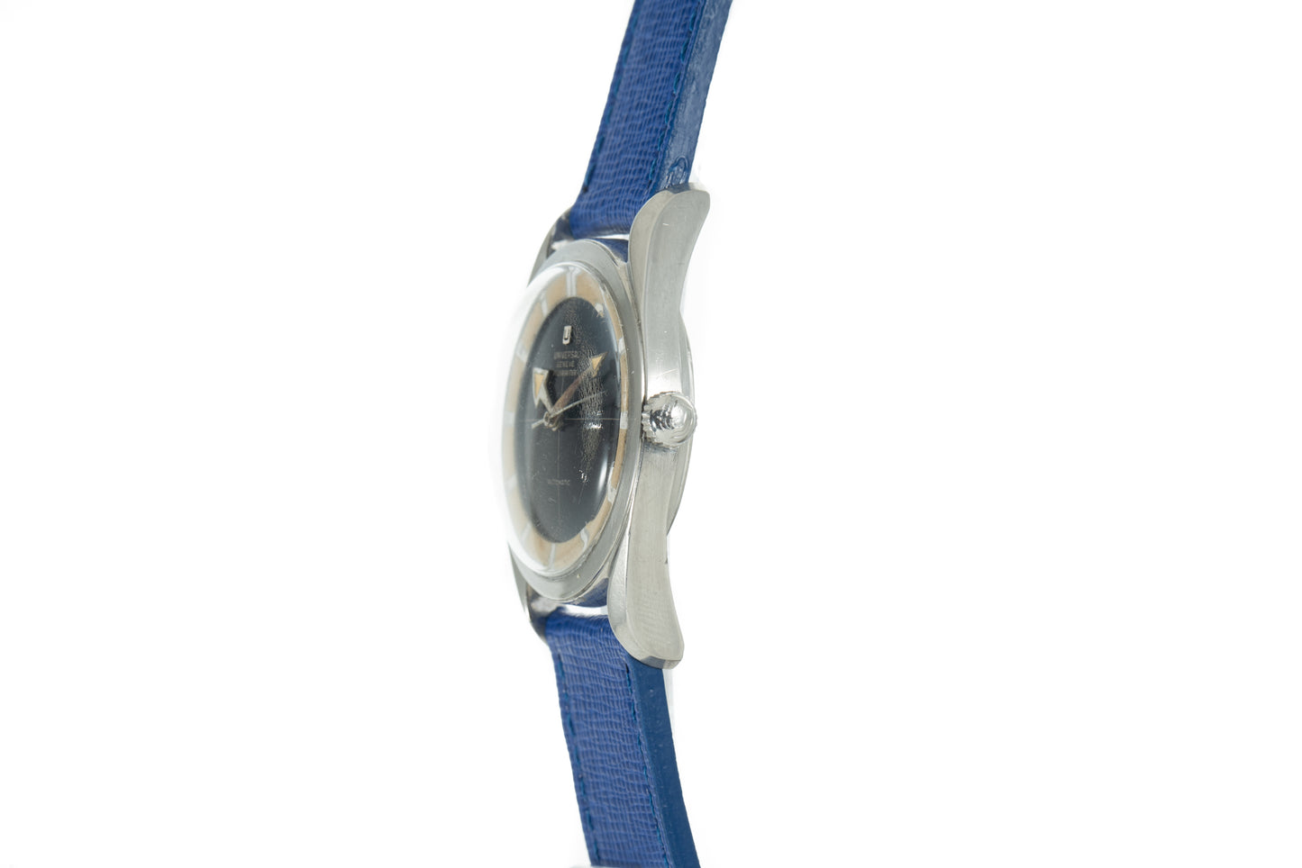 Universal Genève Polerouter 'Broad Arrow'