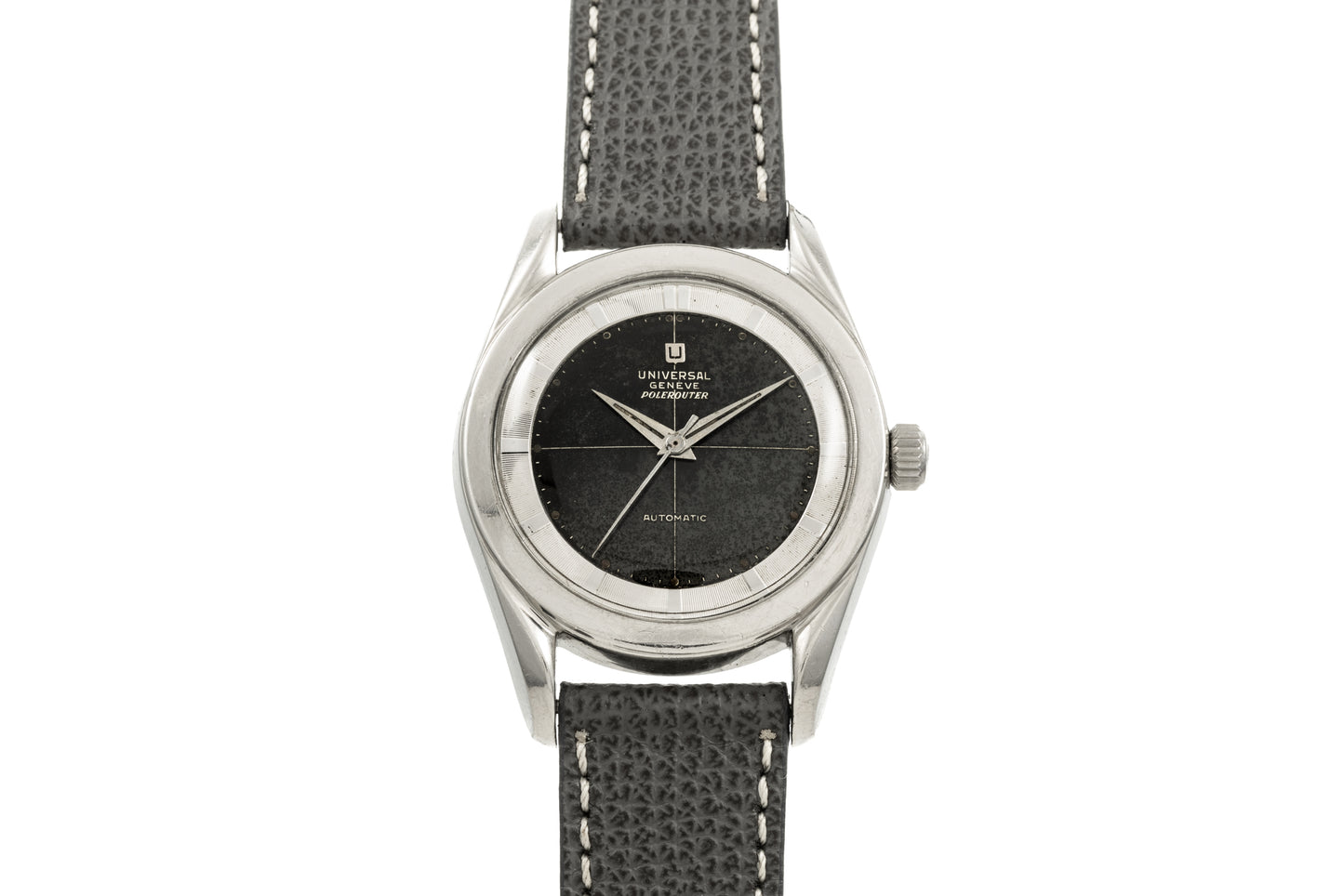 Universal Genève Polerouter