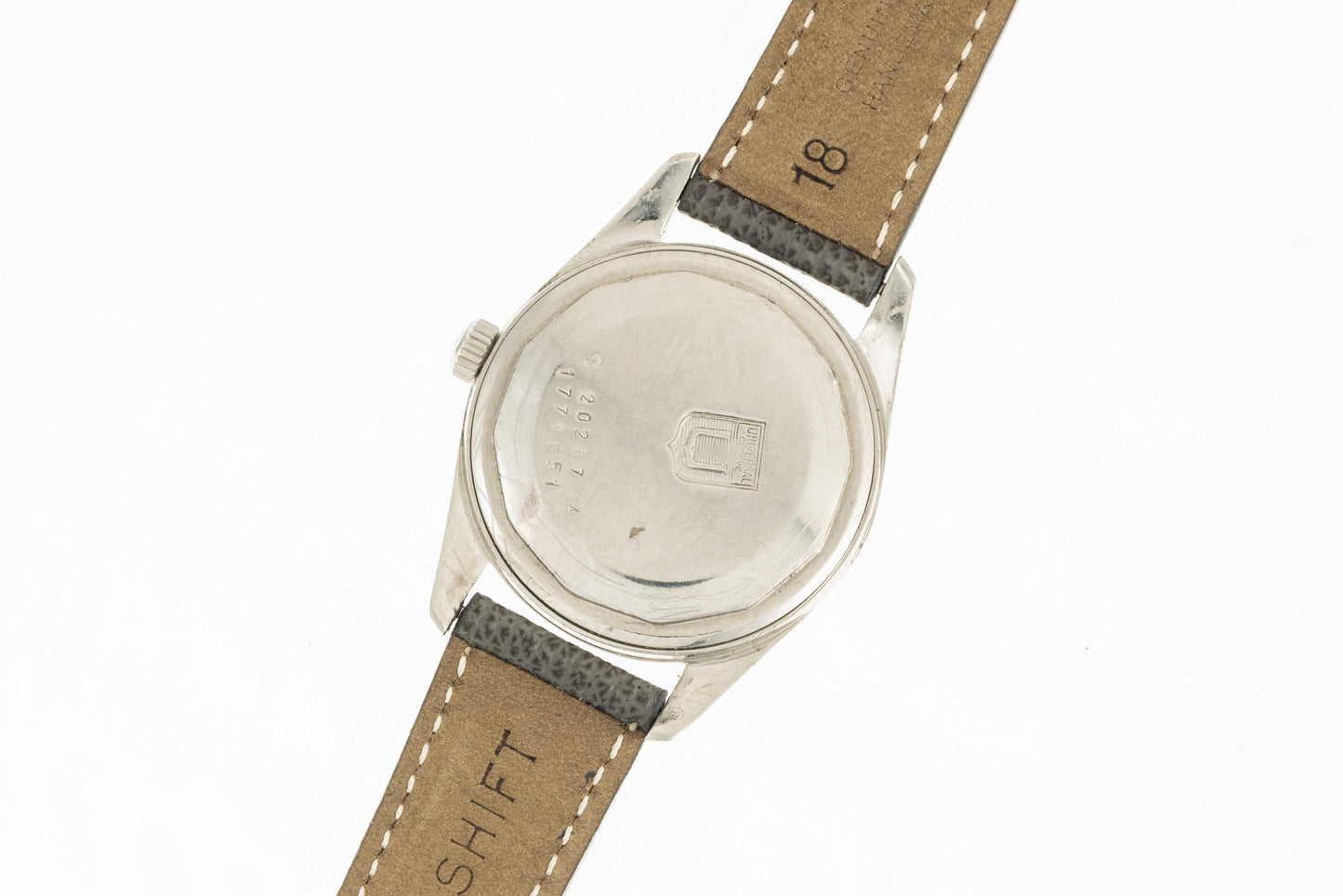 Universal Genève Polerouter