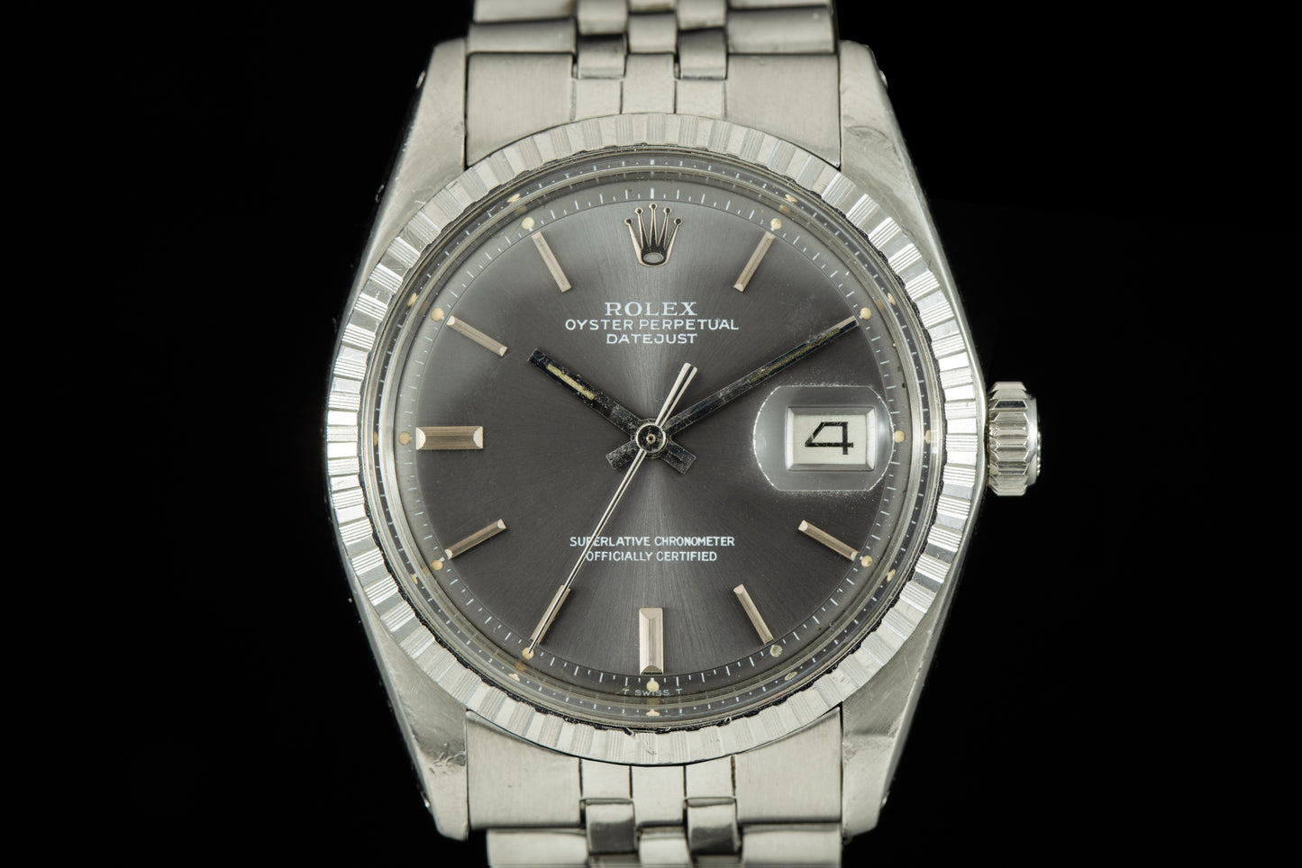 Rolex Datejust